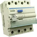 Produktbild: Hager CDA 440 D FI Schutzschalter