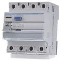 Produktbild: Hager Fehlerstrom-Schutzschalter 4polig, 40A/30mA CDA440D