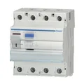 Produktbild: Hager Leitungsschutzschalter FI-Schutzschalter LS-Automat MBN116 CDA225D MCN