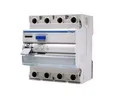Produktbild: Hager  FI Schutzschalter CDA440D  400V 40A 30mA  4polig