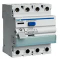 Produktbild: Hager CDA440D Fi-Schutzschalter 4polig 40A 30mA