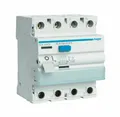 Produktbild: Hager Sicherung FI Schutzschalter Sicherungsautomat LS B C 10 16 20 25 32 40 A