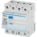 Produktbild: Hager FI-Schutzschalter 40A 30mA 4p SSK CDS440D