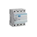 Produktbild: Hager FI-Schutzschalter CDA440D Fehlerstrom-Schutzschalter FI-Schutzschalter