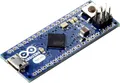 Produktbild: Arduino A000093 Board Micro without Headers Core ATMega32