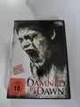 Produktbild: 💽Damned by Dawn💽 - DVD - Uncut - FSK 18 Guter Zustand 👌🏻