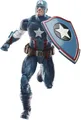 Produktbild: Marvel Legends Series Captain America Secret Empire Exclusive Collectible Action Figure with Shield