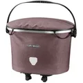 Produktbild: Ortlieb Up-Town Rack Urban 17.5 - Korb 38 cm (ash rose)