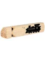 Produktbild: Goki Wooden Train Whistle