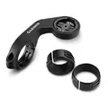 Produktbild: Garmin Extended Out-front Bike Mount - Fahrradhalterung - für Edge 1000, 200, 500, 510, 800, 810, Touring, Touring Plus, Forerunner 310XT, 910XT, 920XT (010-11251-40)