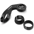 Produktbild: Garmin Grand support avant Edge Compteurs vélo - Noir - TU