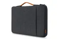 Produktbild: Inateck Laptoptasche für 13 Zoll MacBook Air Pro M5M4 M3, MacBook Neo 2026, Starker Schutz