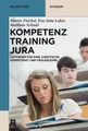 Produktbild: Martin Zwickel Eva Julia Lohse M Kompetenztraini (Gebundene Ausgabe) (US IMPORT)