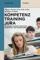 Produktbild: Kompetenztraining Jura