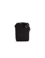 Produktbild: Lacoste Herren NH3271CE Sac Porté Épaule, Noir, Einheitsgröße