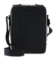 Produktbild: LACOSTE Chantaco Vertical Camera Bag Umhängetasche Tasche Noir schwarz