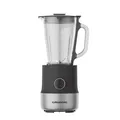 Produktbild: GRUNDIG SM 6430 Standmixer Anthrazit/Edelstahl (800 Watt, 1.5 Liter)