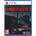 Produktbild: Amber Alert (PS5)