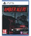 Produktbild: Amber Alert (PS5) (PEGI Import)