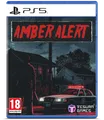 Produktbild: Amber Alert, Juego Fisico para Consola Sony  PlayStation 5 PS5