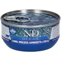 Produktbild: Nassfutter Farmina N&D Ocean - Katze Adult