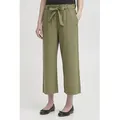 Produktbild: OXMO Culotte OXLinasa Modische Stoffhose grün S