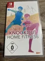 Produktbild: Knockout Home Fitness (Nintendo Switch, 2021) Neu & Originalverpackt @434