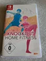Produktbild: Knockout Home Fitness (Nintendo Switch, 2021)