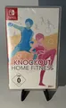 Produktbild: Knockout Home Fitness (Nintendo Switch, 2021)