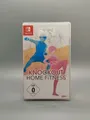 Produktbild: Nintendo Switch: Knockout - Home Fitness - NEU/OVP