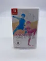 Produktbild: Knockout Home Fitness (Nintendo Switch)