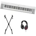Produktbild: Yamaha NP-35 Weiß Set