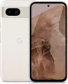 Produktbild: Google Pixel 8A - 5G Smartphone - Dual-SIM / Interner Speicher 128GB - OLED-Display - 2 x Rückkamera - front camera (GA04988-GB)