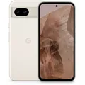 Produktbild: Google Pixel 8a (128GB) porcelain