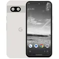 Produktbild: Google Pixel 8a 128GB Porcelain 15,5cm (6,1