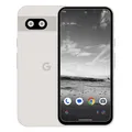 Produktbild: Google Pixel 8a 128GB Porcelain 15,5cm (6,1