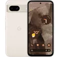 Produktbild: Google Pixel 8a 5G 128 GB / 8 GB - Smartphone - porcelain Smartphone (6,1 Zoll)