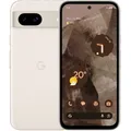 Produktbild: Google Pixel 8a 5G Smartphone 128GB 8GB RAM porcelain Dual-Kamera 4492 mAh NEU