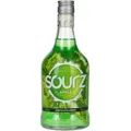 Produktbild: Sourz APPLE Liqueur 15% Vol. 0,7l