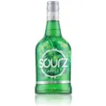 Produktbild: Sourz Apple Likör 15% Vol. 0,7l