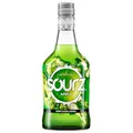 Produktbild: Sourz Apple (1 x 0.7 l)