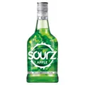 Produktbild: Sourz Apple Apfellikör 15% 0,7l