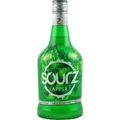 Produktbild: Sourz Apple - Apfel Likör