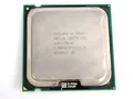 Produktbild: Intel Core 2 Duo E8400 SLB9J 3.0GHz Socket 775 TRAY CPU Prozessor AT80570PJ0806M