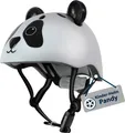 Produktbild: HUDORA Kinderhelm Pandy, Gr. 44-47 : 44-47