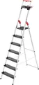 Produktbild: Stehleiter L100 TopLine 7 stufig