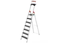 Produktbild: Hailo L100 TopLine Stehleiter 7 Stufen