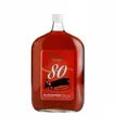 Produktbild: Prinz Inländer Rum 80%vol. 0,5 Liter