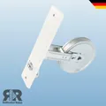Produktbild: MEGA Rolladen Gurtwickler für Fenster Türe Rollladen Einlasswickler Gurtroller