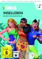 Produktbild: Die Sims 4 Inselleben PC-Game